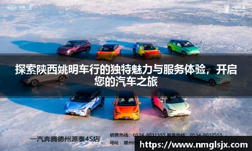 探索陕西姚明车行的独特魅力与服务体验，开启您的汽车之旅