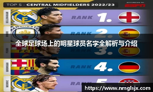 全球足球场上的明星球员名字全解析与介绍