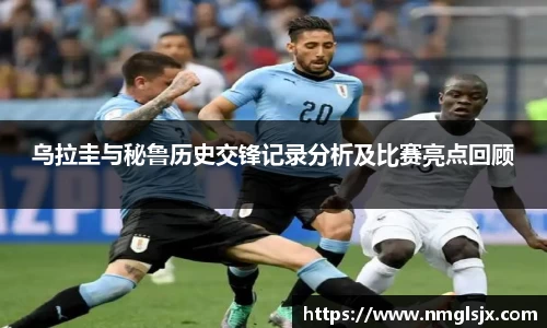 乌拉圭与秘鲁历史交锋记录分析及比赛亮点回顾