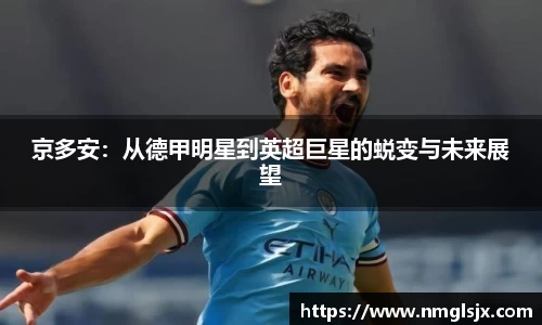 京多安：从德甲明星到英超巨星的蜕变与未来展望
